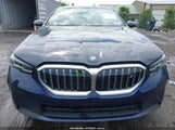 BMW I5 Edrive40 WBY33FK03RCR83352 снимка