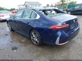 BMW I5 Edrive40 WBY33FK03RCR83352 снимка