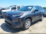 Toyota Rav4 Le 2T3H1RFV6RC282727 снимка