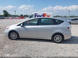 TOYOTA PRIUS V TWO JTDZN3EU9C3171449 снимка