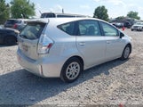 TOYOTA PRIUS V TWO JTDZN3EU9C3171449 снимка