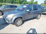 Honda Cr-V Se JHLRD78976C038827 снимка