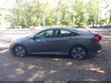 HONDA CIVIC EX-T 19XFC1F36GE029254 снимка