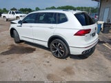 VOLKSWAGEN TIGUAN 2.0T SEL R-LINE 3VV4B7AX5NM037874 снимка