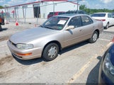Toyota Camry Le 4T1SK12E0RU474615 снимка