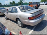 Toyota Camry Le 4T1SK12E0RU474615 снимка