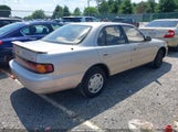 Toyota Camry Le 4T1SK12E0RU474615 снимка
