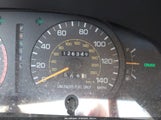 Toyota Camry Le 4T1SK12E0RU474615 снимка