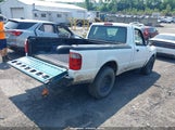 FORD RANGER XL/XLT 1FTYR10D74PA50585 снимка