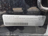 Audi A6 Prestige WAUWG74F39N013318 снимка