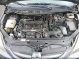 MAZDA MAZDA5 TOURING JM1CR293780311545 снимка