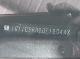 Chevrolet Malibu Eco 1G11D5RR2DF120448 снимка