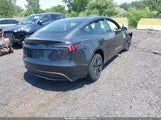 Tesla Model 3 Long Range Rear-Wheel Drive 5YJ3E1EAXSF983344 снимка