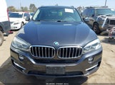 BMW X5 xDrive35I 5UXKR0C53F0K65539 снимка