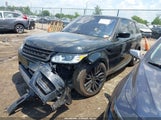 Land Rover Range Rover Sport 3.0L V6 Turbocharged Diesel Hse Td6 SALWR2FK0HA690206 fotografie