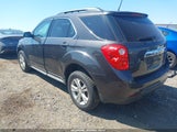 CHEVROLET EQUINOX 1LT 2GNALBEK7E6282936 снимка