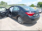 Toyota Corolla Le 2T1BURHE7HC933056 снимка