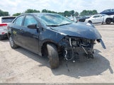 Toyota Corolla Le 2T1BURHE7HC933056 снимка
