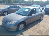 HONDA CIVIC LX 2HGES15515H628924 снимка
