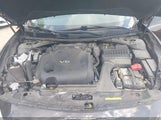 Nissan Maxima 3.5 Sv 1N4AA6AP4GC409861 снимка
