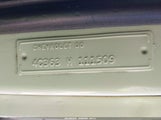 Chevrolet Pickup 4C363H111509 снимка