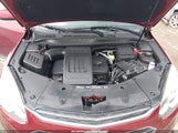 Chevrolet Equinox Lt 2GNALCEK2G6227836 снимка