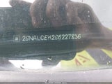 Chevrolet Equinox Lt 2GNALCEK2G6227836 снимка