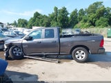 Ram  Classic Express 4X4 6'4 Box 1C6RR7FG6KS533494 снимка