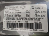 Dodge Ram  Laramie 1D7HA18257S263729 снимка