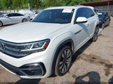 Volkswagen Atlas Cross Sport 3.6L V6 Sel Premium R-Line 1V2FE2CA5NC206074 photo
