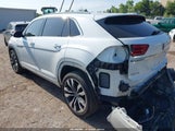 Volkswagen Atlas Cross Sport 3.6L V6 Sel Premium R-Line 1V2FE2CA5NC206074 photo