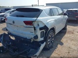 Volkswagen Atlas Cross Sport 3.6L V6 Sel Premium R-Line 1V2FE2CA5NC206074 photo