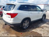 Honda Pilot Elite 5FNYF6H09JB052643 снимка