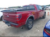 Ford F-150 Fx4 1FTFX1ET9EKF71058 снимка