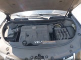 Cadillac Srx Luxury Collection 3GYFNEE39ES543398 снимка