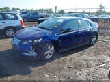 Chevrolet Volt 1G1RD6E43CU107205 photo