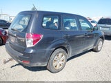 SUBARU FORESTER 2.5X JF2SH6AC8AH724360 снимка