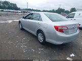 Toyota Camry Le 4T1BF1FK7CU056063 снимка