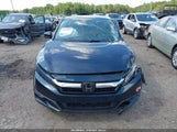 Honda Clarity Plug-In Hybrid Touring JHMZC5F30JC018753 снимка