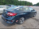 Honda Clarity Plug-In Hybrid Touring JHMZC5F30JC018753 fotografie