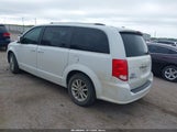 Dodge Grand Caravan Sxt 2C4RDGCG9KR618861 снимка