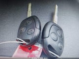 FORD FIESTA SE 3FADP4BJ9EM205501 снимка