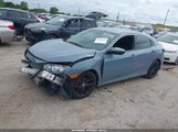 Honda Civic Lx SHHFK7H37KU415797 fotografie