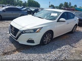 Nissan Altima S Fwd 1N4BL4BV8LC165917 снимка