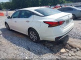 Nissan Altima S Fwd 1N4BL4BV8LC165917 fotografie