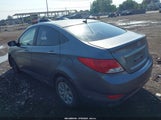 HYUNDAI ACCENT GLS KMHCT4AE6FU909427 снимка