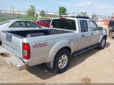 NISSAN FRONTIER SVE-V6 1N6MD29Y03C453867 снимка
