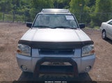 NISSAN FRONTIER SVE-V6 1N6MD29Y03C453867 снимка
