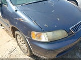 HONDA ODYSSEY LX JHMRA1862TC014731 снимка