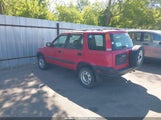 Honda Cr-V Lx JHLRD18451C037329 снимка